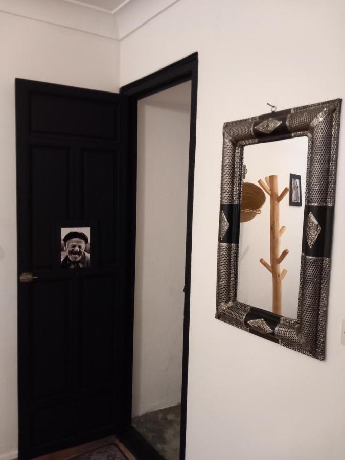 Riad Hostel Jad Ziad Марракеш Экстерьер фото
