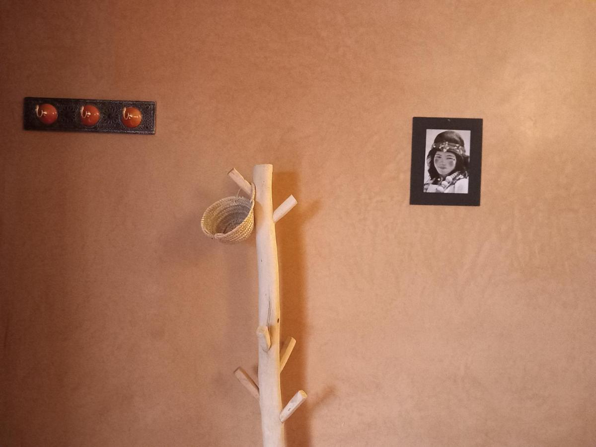Riad Hostel Jad Ziad Марракеш Экстерьер фото