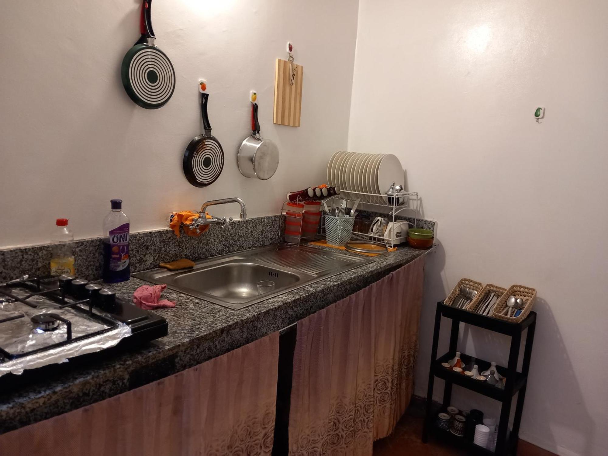 Riad Hostel Jad Ziad Марракеш Экстерьер фото