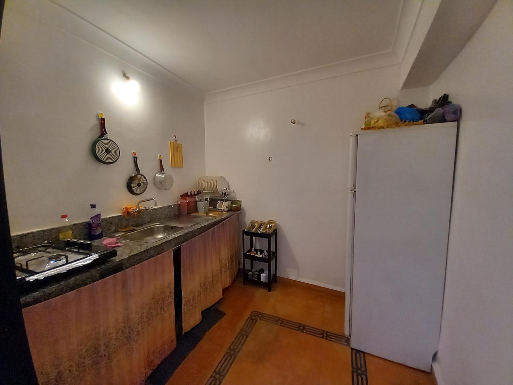 Riad Hostel Jad Ziad Марракеш Экстерьер фото