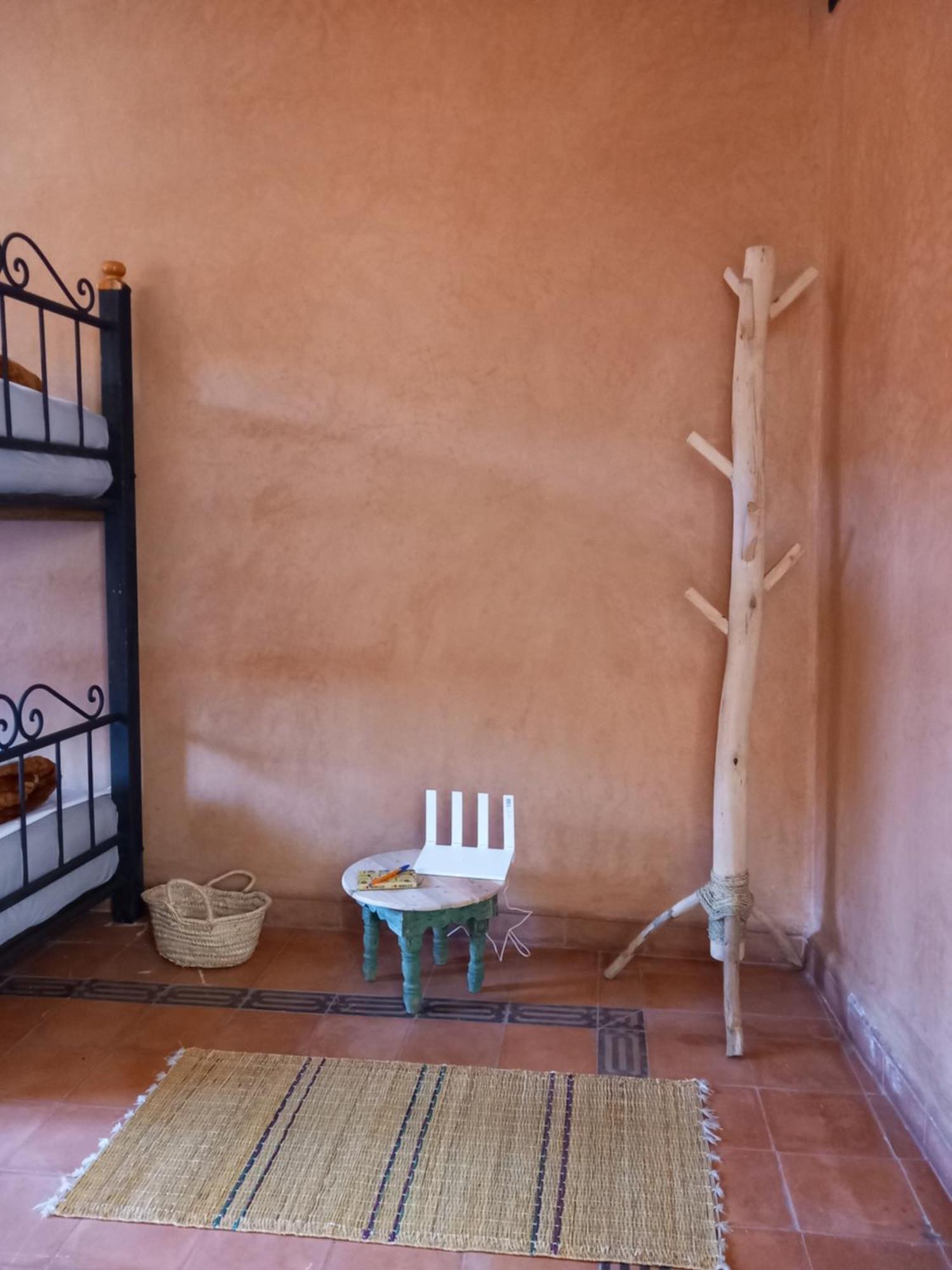 Riad Hostel Jad Ziad Марракеш Экстерьер фото